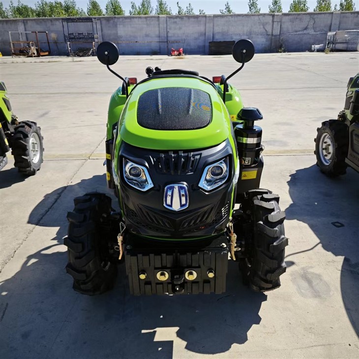 50HP Sading Greenhouse Tractor SD504G