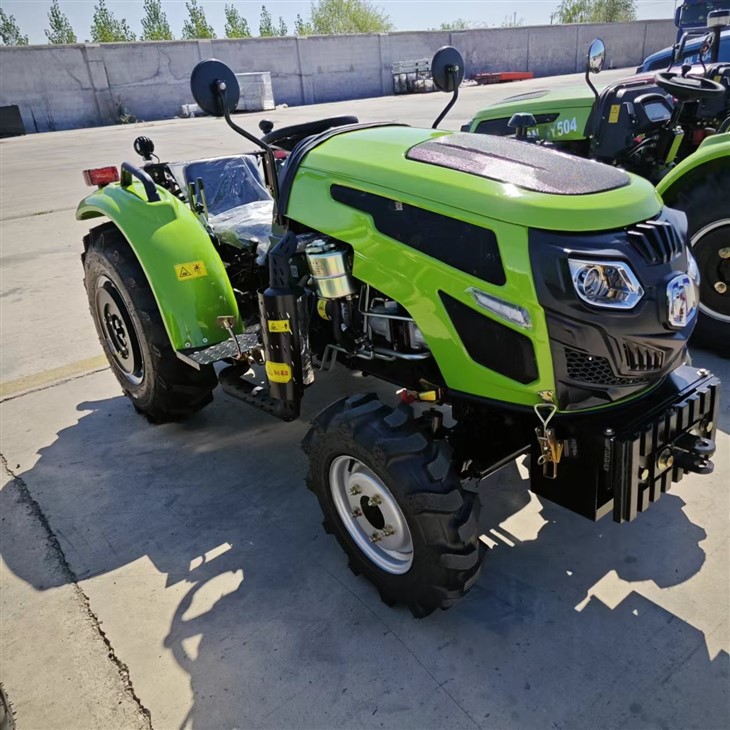 50HP Sading Greenhouse Tractor SD504G