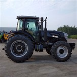 SD2004 200HP 4WD traktors