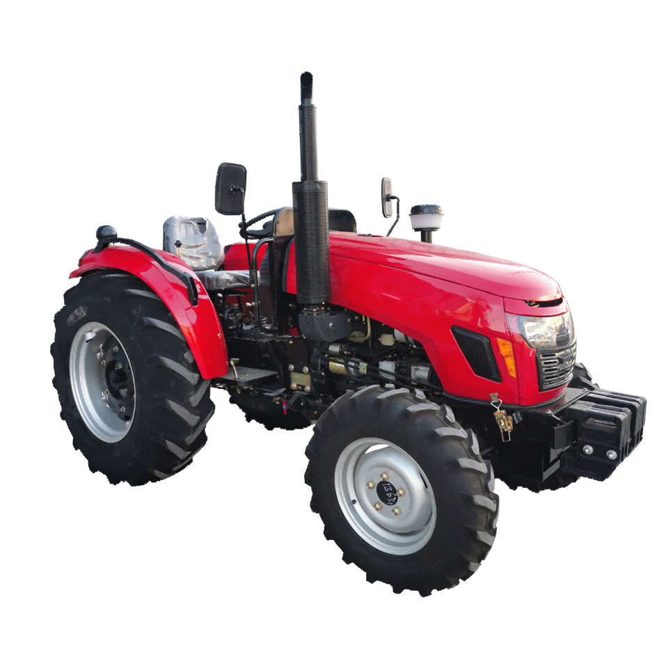 30HP Mini Tractor