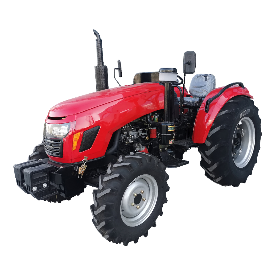 30 Zs mini traktors