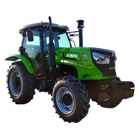 160 ZS lauksaimniecības traktors