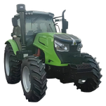 SD1404 4WD riteņtraktors
